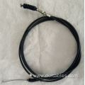 Auto accelerator cable MC064403 Mitsubishi